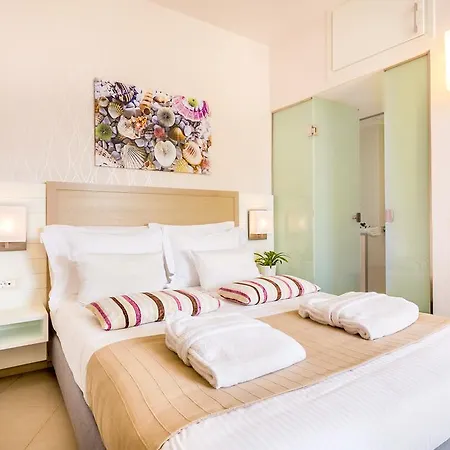Apartamento Evelyn's House