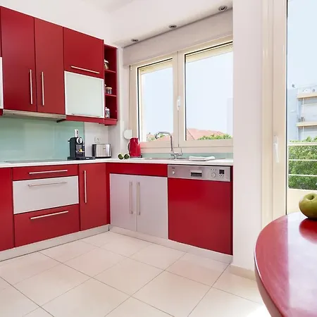 Evelyn's House