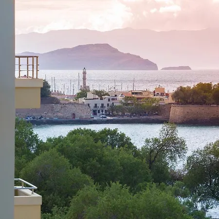 Evelyn's House Chania (Crete)