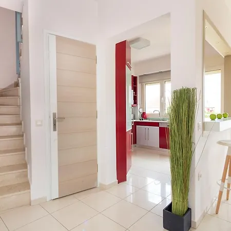 Appartement Evelyn's House *